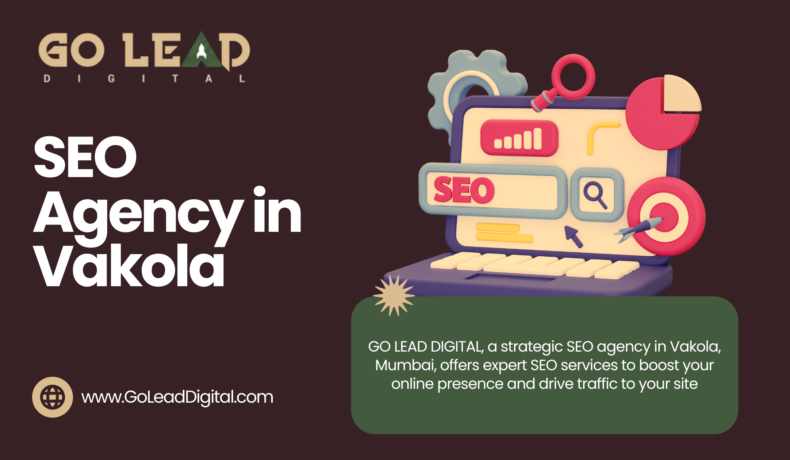 SEO agency in vakola