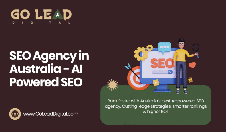 SEO Services in Australia