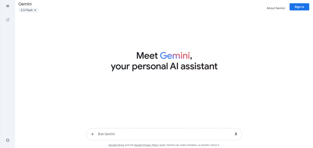 Want Top Rankings? Discover How AI Makes Keyword Research 10x Easier! 8 - AI SEO Agency How to Use Gemini for Keyword Research