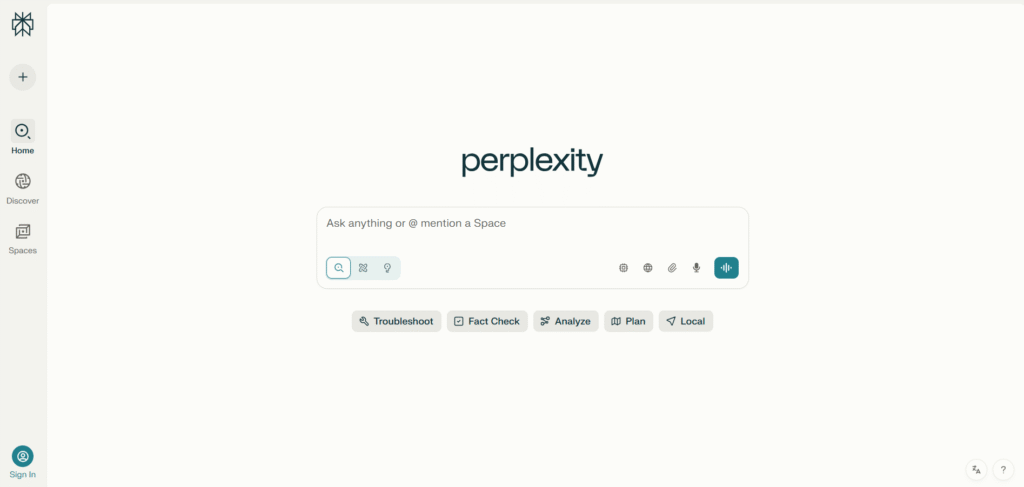 Want Top Rankings? Discover How AI Makes Keyword Research 10x Easier! 10 - AI SEO Agency How to Use Perplexity for Keyword Research